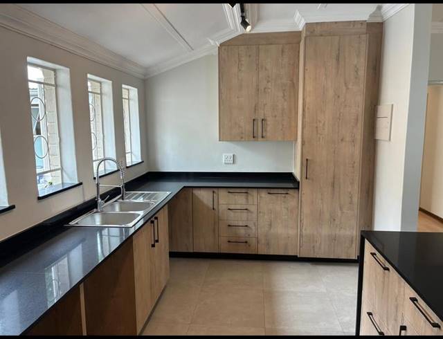 3 BEDROOM PROPERTY TO RENT IN WATERKLOOF